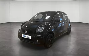 SMART FORFOUR 0.9 90 ch S&S BA6 Prime WME4530441Y220947