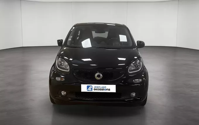 SMART FORFOUR 0.9 90 ch S&S BA6 Prime extérieur avant 213656