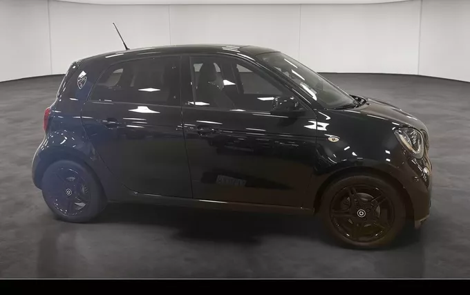 SMART FORFOUR 0.9 90 ch S&S BA6 Prime extérieur côté droit 213656