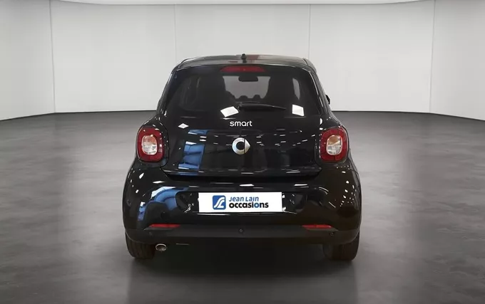 SMART FORFOUR 0.9 90 ch S&S BA6 Prime extérieur arrière 213656