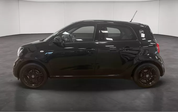 SMART FORFOUR 0.9 90 ch S&S BA6 Prime extérieur côté gauche 213656
