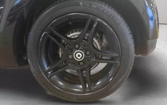 SMART FORFOUR 0.9 90 ch S&S BA6 Prime photo 9 213656