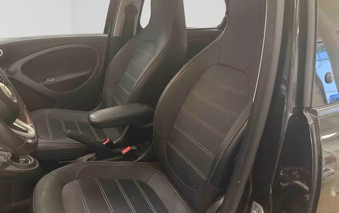 SMART FORFOUR 0.9 90 ch S&S BA6 Prime photo 11 213656