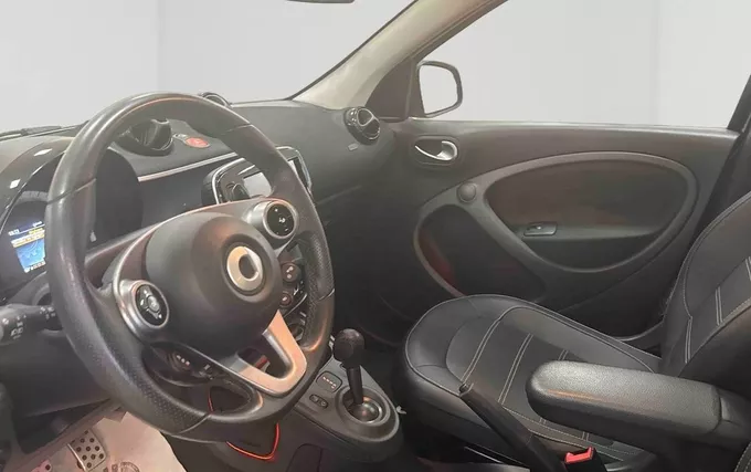 SMART FORFOUR 0.9 90 ch S&S BA6 Prime photo 12 213656
