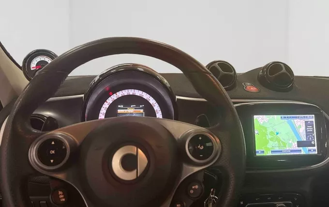 SMART FORFOUR 0.9 90 ch S&S BA6 Prime photo 14 213656