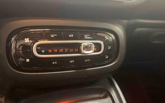 SMART FORFOUR 0.9 90 ch S&S BA6 Prime photo 19 213656