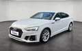 Miniature AUDI A5 Sportback 35 TFSI 150 S tronic 7 S Line extérieur trois quart avant gauche 2133084