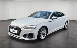 AUDI A5 Sportback 35 TFSI 150 S tronic 7 S Line WAUZZZF50MA047854