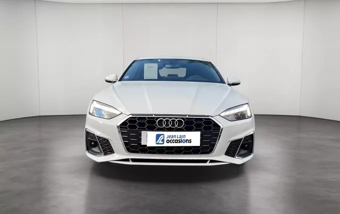 AUDI A5 Sportback 35 TFSI 150 S tronic 7 S Line extérieur avant 2133084