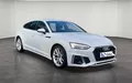 Miniature AUDI A5 Sportback 35 TFSI 150 S tronic 7 S Line extérieur trois quart avant droit 2133084