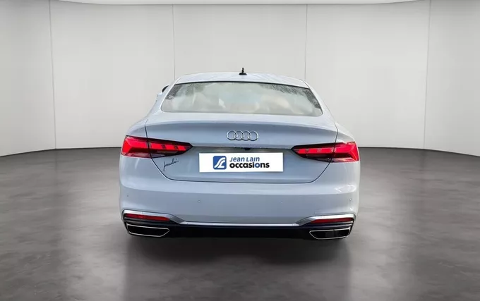 AUDI A5 Sportback 35 TFSI 150 S tronic 7 S Line extérieur arrière 2133084