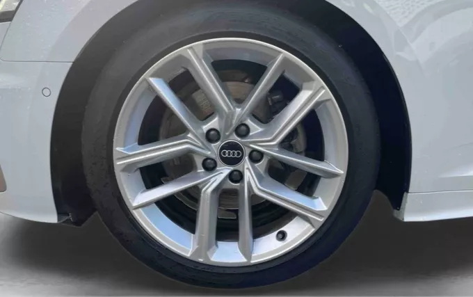 AUDI A5 Sportback 35 TFSI 150 S tronic 7 S Line photo 9 2133084