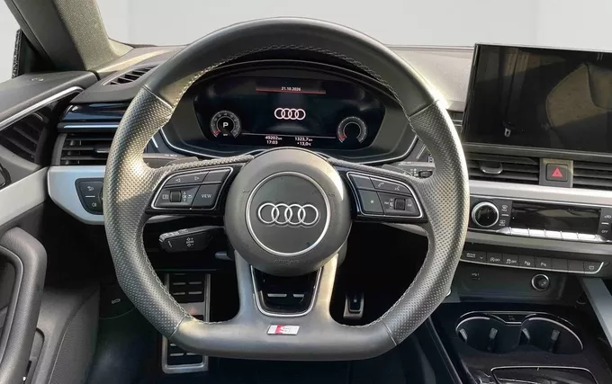 AUDI A5 Sportback 35 TFSI 150 S tronic 7 S Line photo 12 2133084
