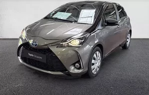 TOYOTA YARIS Hybride 100h Collection VNKKD3D300A531994