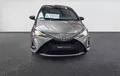 Miniature TOYOTA YARIS Hybride 100h Collection extérieur avant 1103374