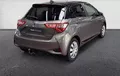 Miniature TOYOTA YARIS Hybride 100h Collection extérieur trois quart arrière droit 1103374