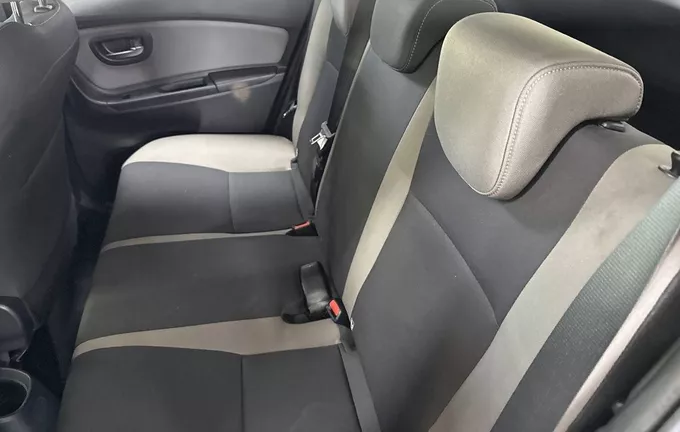 TOYOTA YARIS Hybride 100h Collection photo 17 1103374