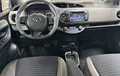 Miniature TOYOTA YARIS Hybride 100h Collection photo 18 1103374