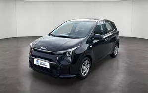 KIA PICANTO 1.2 DPi 79 ch BVMA5 GT-line KNAB351AJST275057
