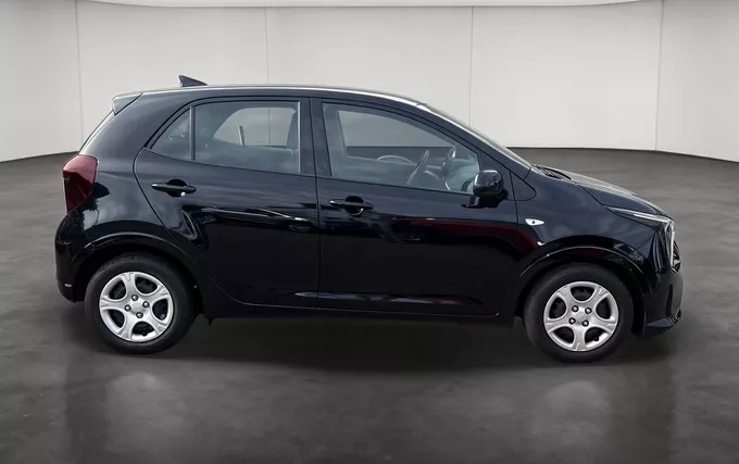 KIA PICANTO 1.2 DPi 79 ch BVMA5 GT-line extérieur côté droit 2132019