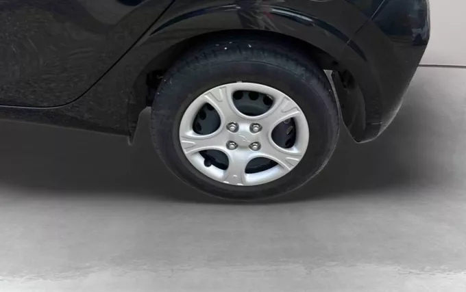 KIA PICANTO 1.2 DPi 79 ch BVMA5 GT-line photo 9 2132019