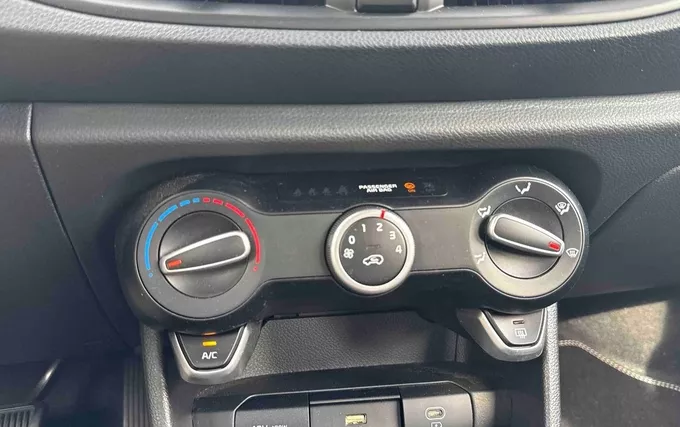 KIA PICANTO 1.2 DPi 79 ch BVMA5 GT-line photo 16 2132019