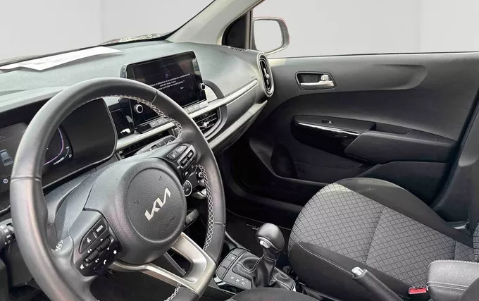 KIA PICANTO 1.2 DPi 79 ch BVMA5 GT-line photo 18 2132019