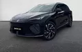 Miniature MG MGS6 EV MGS6 EV Luxury extérieur trois quart avant gauche 7840
