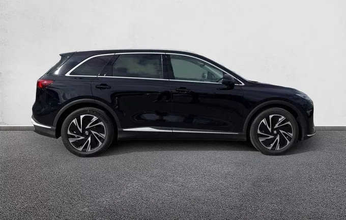MG MGS6 EV MGS6 EV Luxury extérieur côté droit 7840