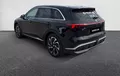 Miniature MG MGS6 EV MGS6 EV Luxury extérieur trois quart arrière gauche 7840