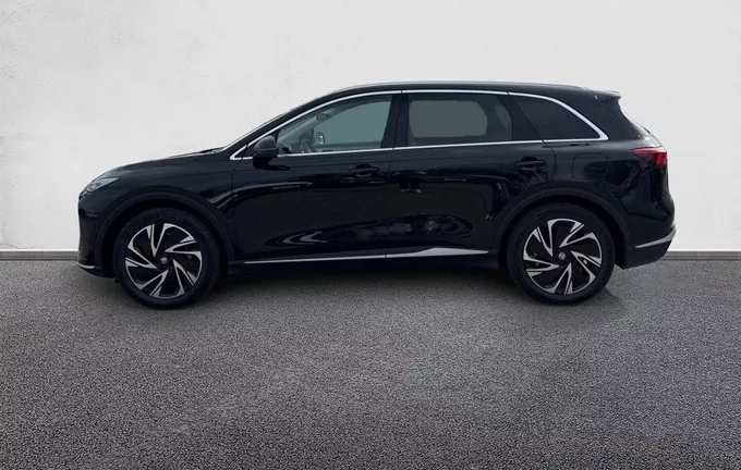 MG MGS6 EV MGS6 EV Luxury extérieur côté gauche 7840