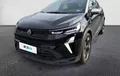 Miniature RENAULT CAPTUR TCe 90 ch Techno extérieur trois quart avant gauche 944744