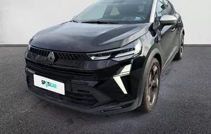 RENAULT CAPTUR TCe 90 ch Techno VF1RJB00874373269