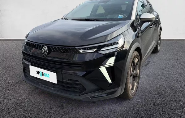 RENAULT CAPTUR TCe 90 ch Techno 944744