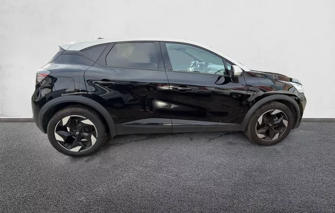 RENAULT CAPTUR TCe 90 ch Techno extérieur côté droit 944744