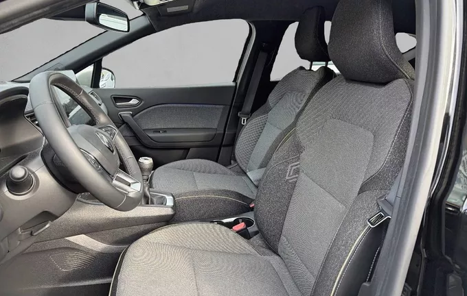 RENAULT CAPTUR TCe 90 ch Techno photo 11 944744