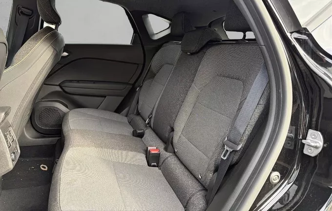 RENAULT CAPTUR TCe 90 ch Techno photo 12 944744