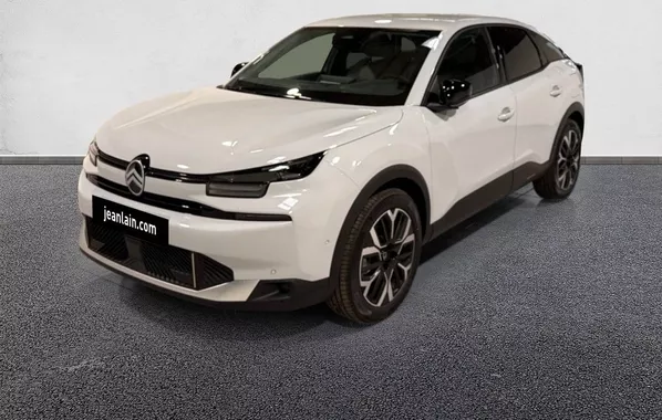 CITROEN C4 Hybride 145 ch e-DCS6 Max VR7BAHPY8SE054732