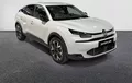Miniature CITROEN C4 Hybride 145 ch e-DCS6 Max extérieur trois quart avant droit 083940