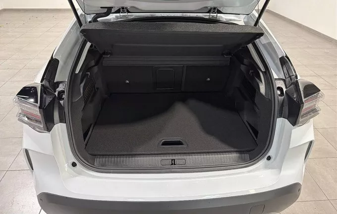 CITROEN C4 Hybride 145 ch e-DCS6 Max photo 10 083940