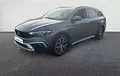 Miniature FIAT TIPO Cross 5 Portes 1.5 Firefly Turbo 130 ch S&S DCT7 Hybrid (RED) extérieur trois quart avant gauche 3013573