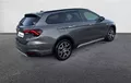 Miniature FIAT TIPO Cross 5 Portes 1.5 Firefly Turbo 130 ch S&S DCT7 Hybrid (RED) extérieur avant 3013573