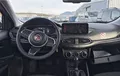 Miniature FIAT TIPO Cross 5 Portes 1.5 Firefly Turbo 130 ch S&S DCT7 Hybrid (RED) extérieur trois quart avant droit 3013573