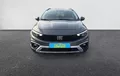Miniature FIAT TIPO Cross 5 Portes 1.5 Firefly Turbo 130 ch S&S DCT7 Hybrid (RED) photo 9 3013573