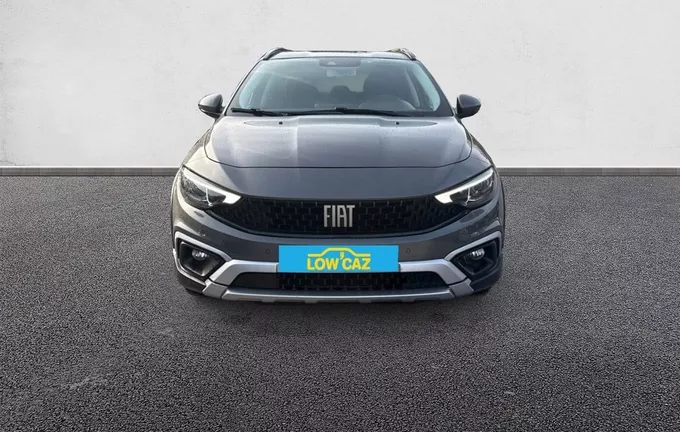 FIAT TIPO Cross 5 Portes 1.5 Firefly Turbo 130 ch S&S DCT7 Hybrid (RED) photo 9 3013573