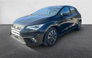 SEAT IBIZA 1.0 TSI 95 ch S/S BVM5 Copa VSSZZZKJXTR534953