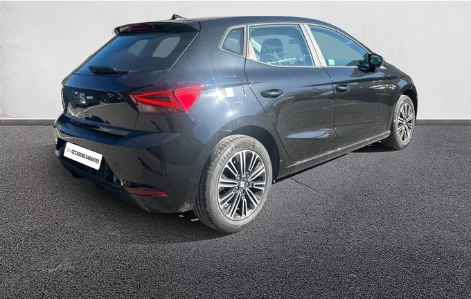 SEAT IBIZA 1.0 TSI 95 ch S/S BVM5 Copa extérieur avant 2133190