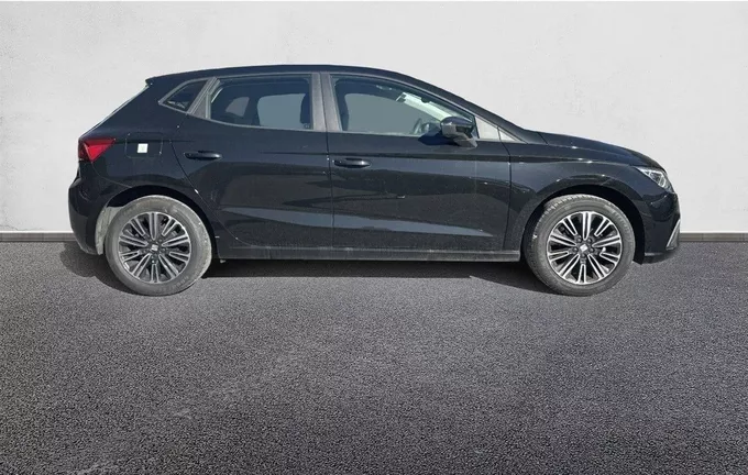 SEAT IBIZA 1.0 TSI 95 ch S/S BVM5 Copa extérieur côté droit 2133190