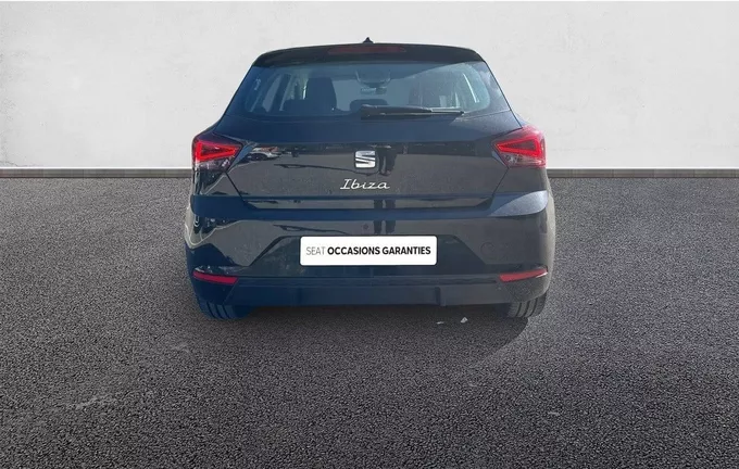 SEAT IBIZA 1.0 TSI 95 ch S/S BVM5 Copa extérieur côté gauche 2133190