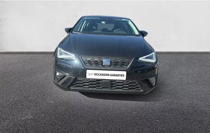 SEAT IBIZA 1.0 TSI 95 ch S/S BVM5 Copa photo 9 2133190